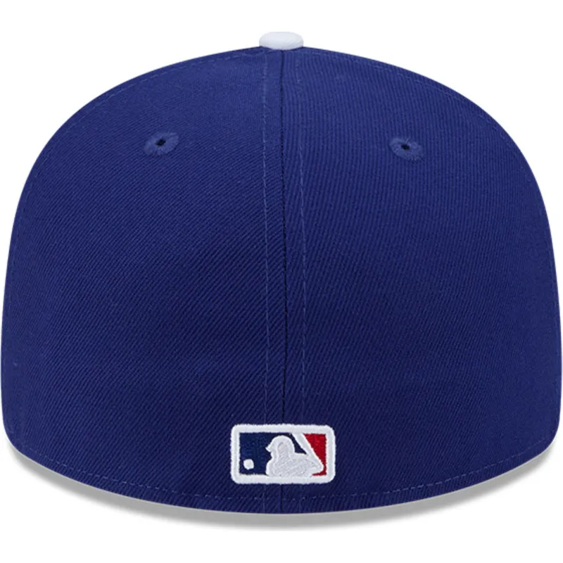 niebiesko-biala-dopasowana-czapka-z-zakrzywionym-daszkiem-59fifty-spring-training-los-angeles-dodgers-mlb-new-era