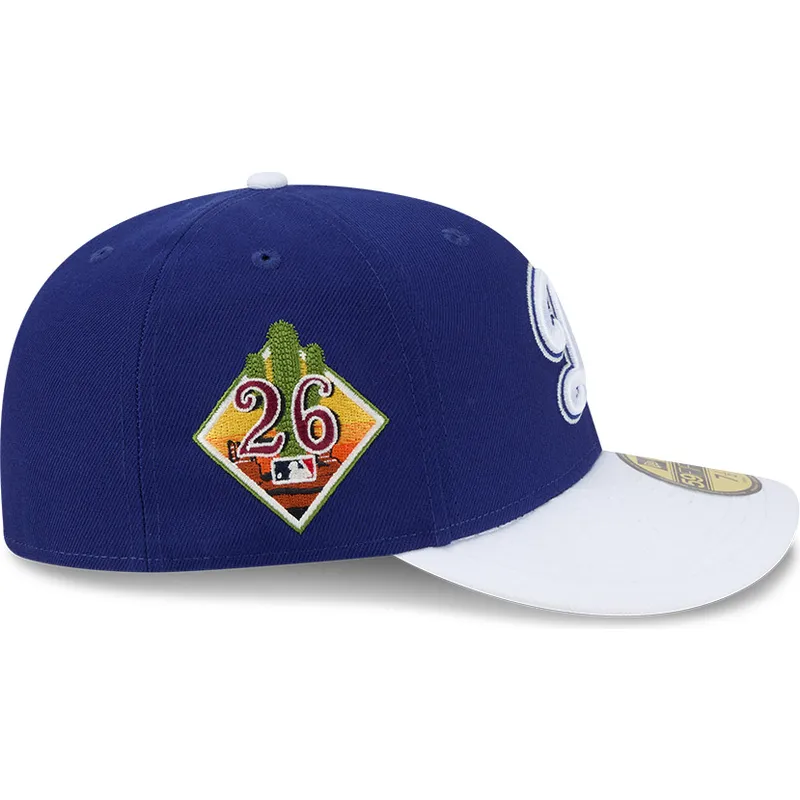 niebiesko-biala-dopasowana-czapka-z-zakrzywionym-daszkiem-59fifty-spring-training-los-angeles-dodgers-mlb-new-era