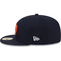 kepure-plokscia-tamsiai-melyna-priglundantis-59fifty-the-netherlands-2026-world-baseball-classic-world-baseball-classic-new-era