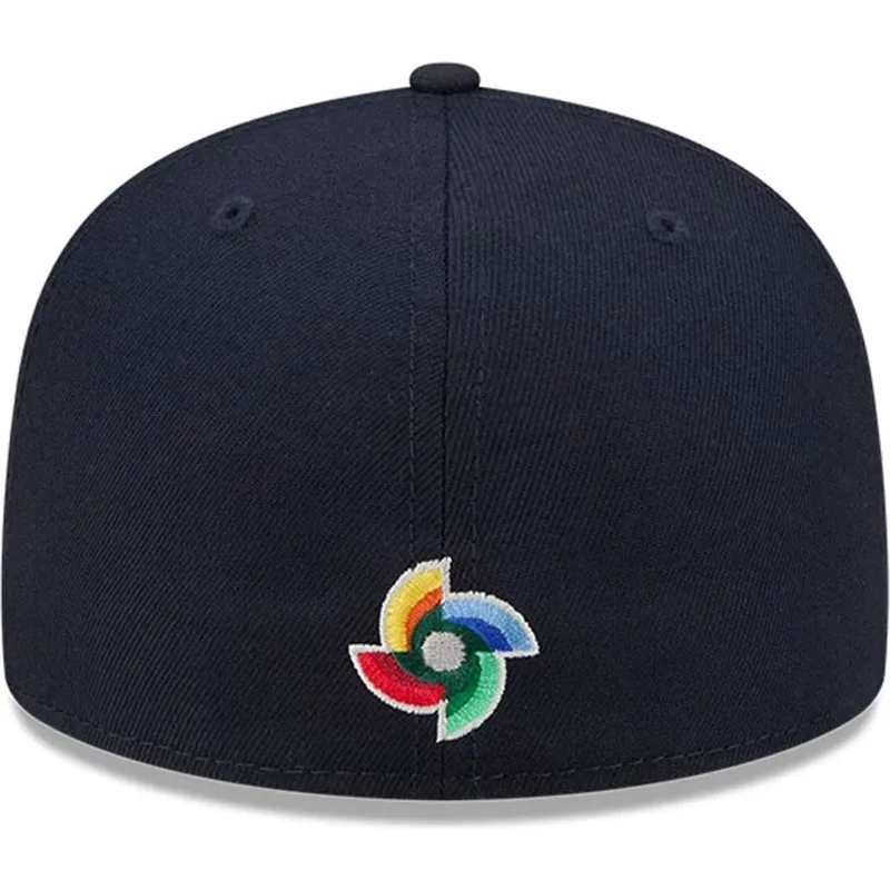 granatowa-dopasowana-czapka-z-daszkiem-59fifty-great-britain-2026-world-baseball-classic-new-era