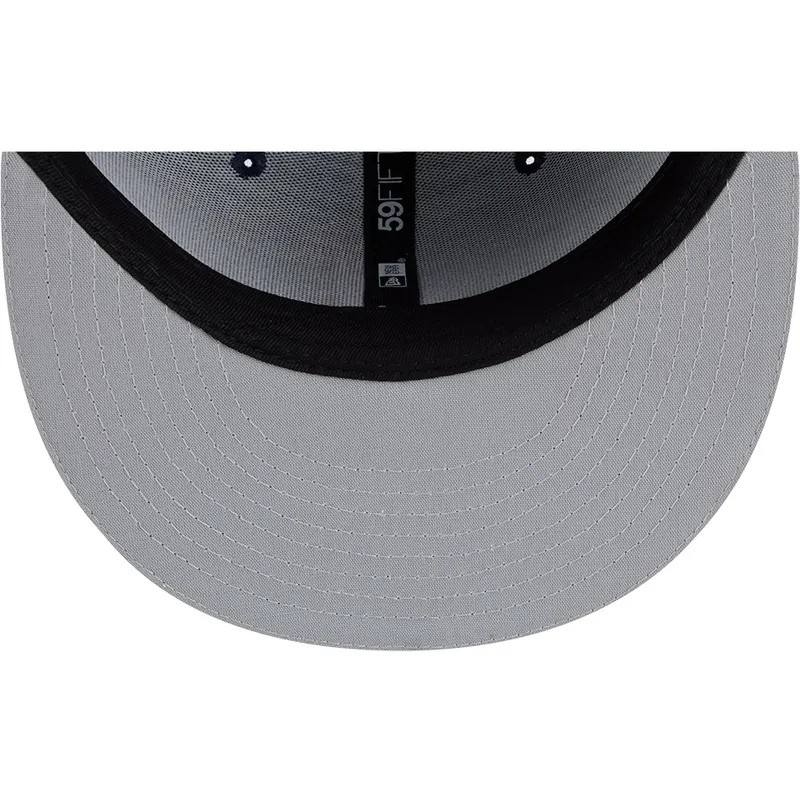 kepure-plokscia-tamsiai-melyna-priglundanti-59fifty-japan-2026-world-baseball-classic-world-baseball-classic-new-era