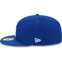 plaska-czapka-niebieska-dopasowana-59fifty-italy-2026-world-baseball-classic-new-era