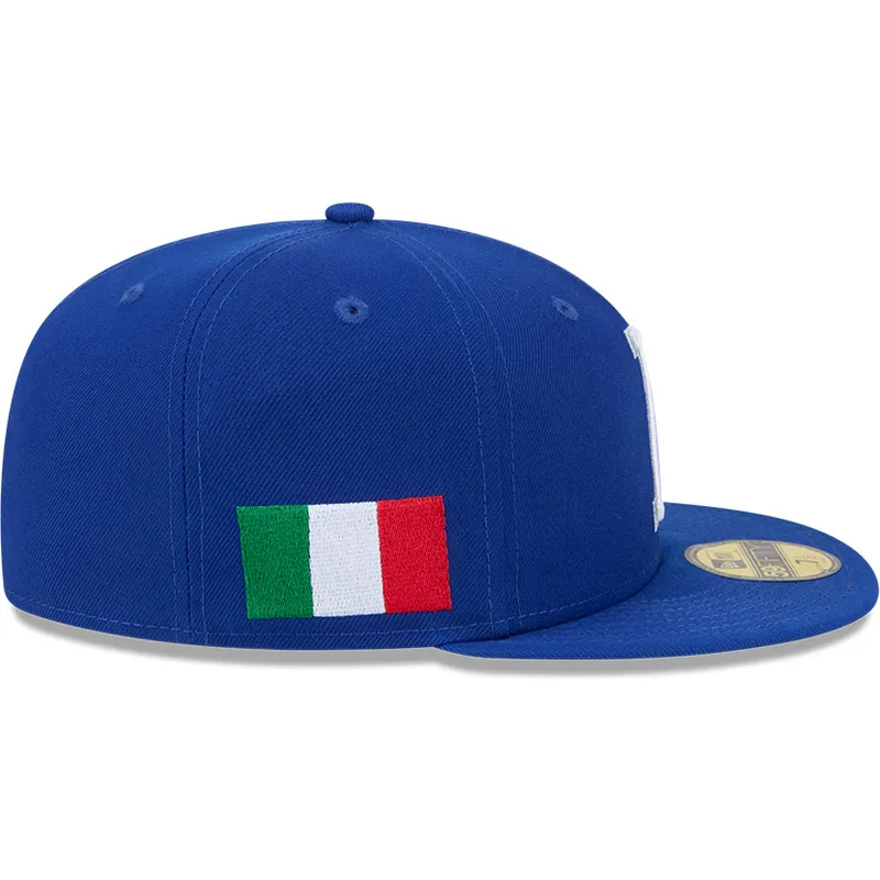 kepure-plokscia-melyna-priglundanti-59fifty-italy-2026-world-baseball-classic-world-baseball-classic-new-era