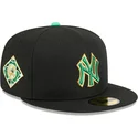 cap-plokscia-black-ajustada-59fifty-saint-patrick-s-day-new-york-yankees-mlb-new-era