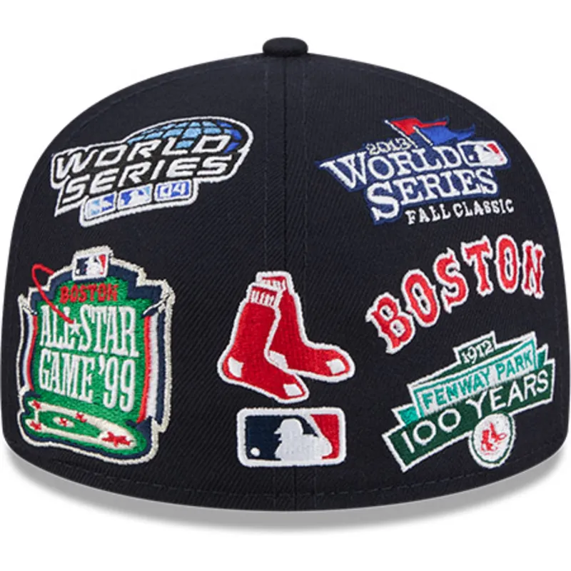 new-era-flat-brim-59fifty-all-over-boston-red-sox-mlb-navy-blue-fitted-cap