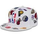 biala-dopasowana-czapka-z-daszkiem-59fifty-all-over-nba-new-era