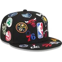 cap-plokscia-black-ajustada-59fifty-all-over-nba-new-era