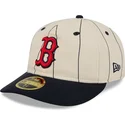 cap-islenkta-beige-ajustada-59fifty-retro-crown-linen-boston-red-sox-mlb-new-era