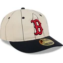 cap-islenkta-beige-ajustada-59fifty-retro-crown-linen-boston-red-sox-mlb-new-era