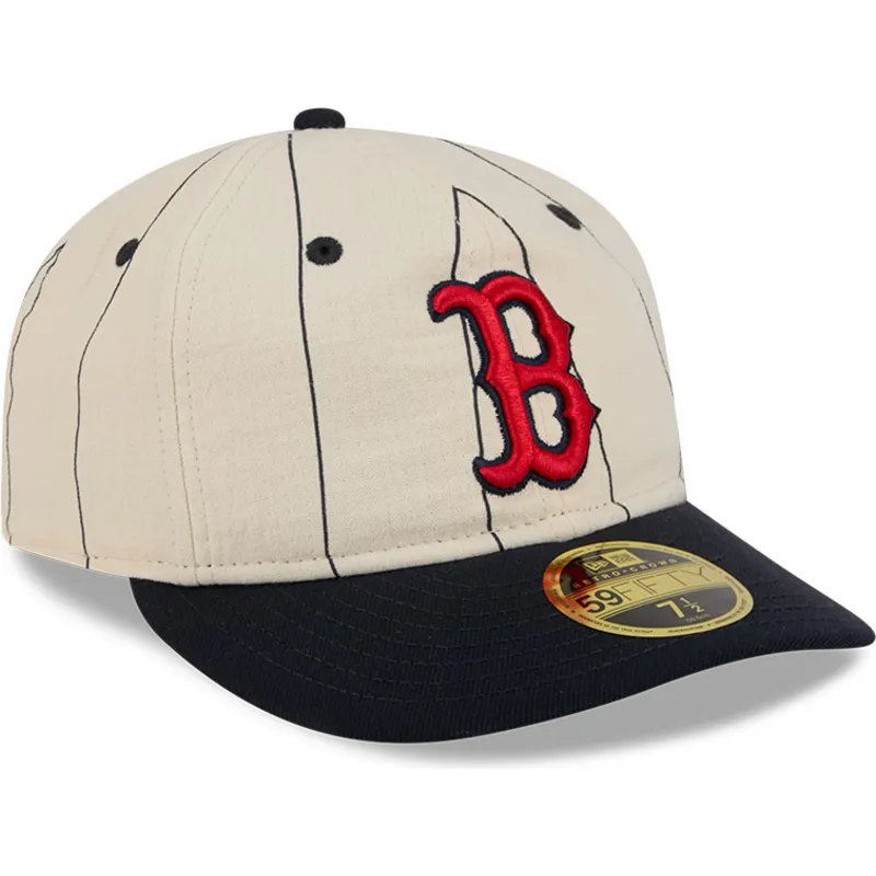 cap-islenkta-beige-ajustada-59fifty-retro-crown-linen-boston-red-sox-mlb-new-era