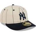 cap-islenkta-beige-ajustada-59fifty-retro-crown-linen-new-york-yankees-mlb-new-era
