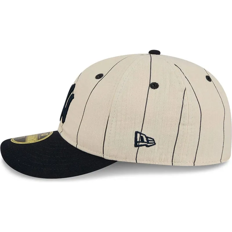 cap-islenkta-beige-ajustada-59fifty-retro-crown-linen-new-york-yankees-mlb-new-era