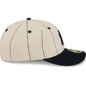 gorra-curva-beige-ajustada-59fifty-retro-crown-linen-de-new-york-yankees-mlb-de-new-era