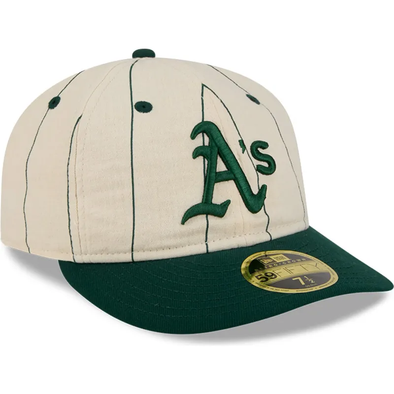 cap-islenkta-beige-ajustada-59fifty-retro-crown-linen-oakland-athletics-mlb-new-era