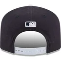 granatowa-czapka-z-zakrzywionym-daszkiem-snapback-19twenty-spring-training-new-york-yankees-mlb-new-era