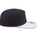 kepure-islenkta-tamsiai-melyna-snapback-19twenty-spring-training-new-york-yankees-mlb-new-era