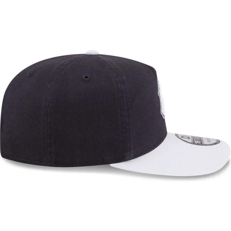 kepure-islenkta-tamsiai-melyna-snapback-19twenty-spring-training-new-york-yankees-mlb-new-era
