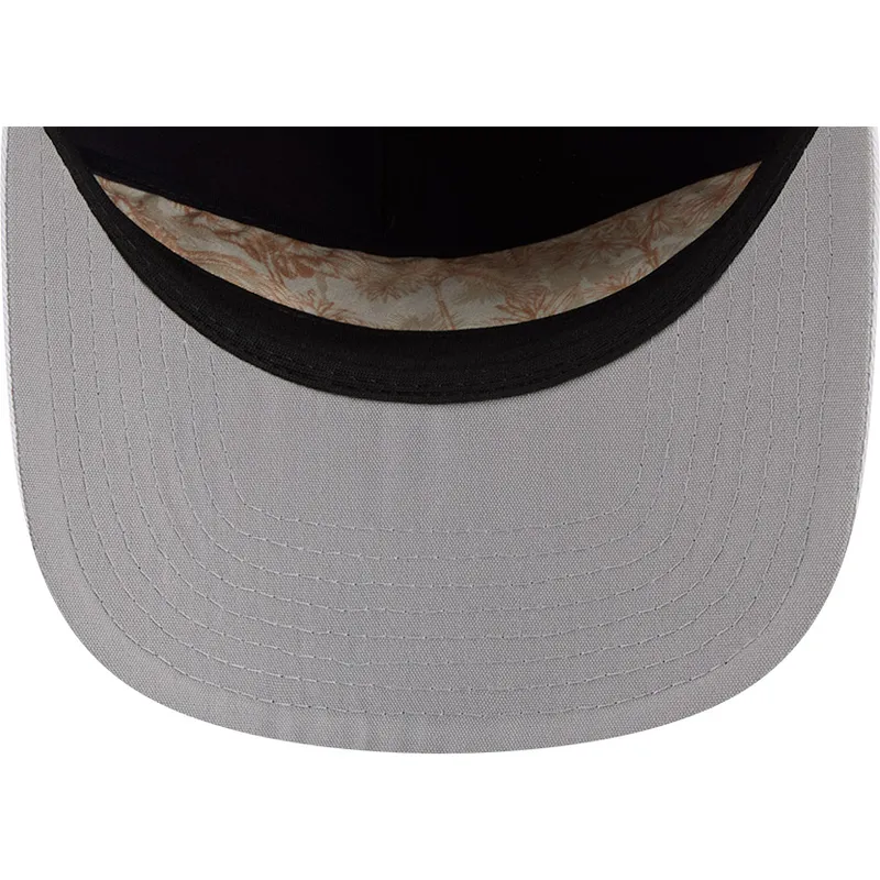 kepure-islenkta-tamsiai-melyna-snapback-19twenty-spring-training-new-york-yankees-mlb-new-era