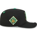 czarna-zakrzywiona-czapka-snapback-19twenty-saint-patrick-s-day-boston-red-sox-mlb-new-era