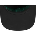 czarna-czapka-z-zakrzywionym-daszkiem-snapback-19twenty-saint-patrick-s-day-los-angeles-dodgers-mlb-new-era
