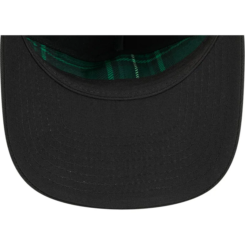 czarna-czapka-z-zakrzywionym-daszkiem-snapback-19twenty-saint-patrick-s-day-los-angeles-dodgers-mlb-new-era