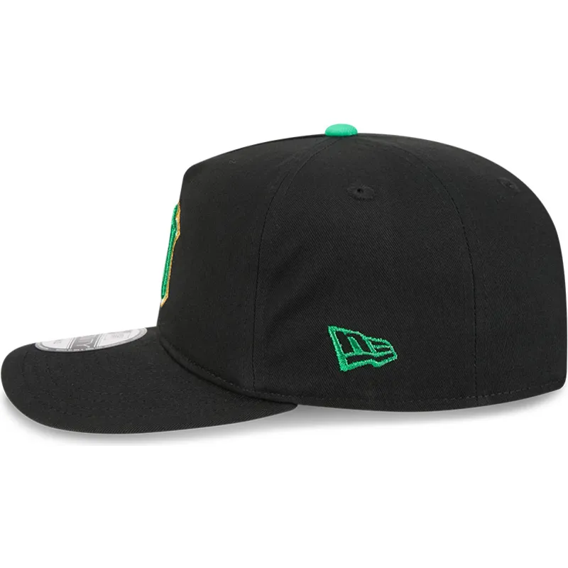 kepure-islenkta-juoda-snapback-19twenty-saint-patrick-s-day-new-york-yankees-mlb-new-era