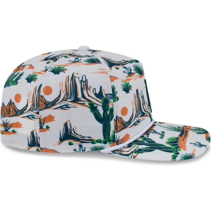 kepure-islenkta-ivairiaspalvis-snapback-19twenty-printed-desert-los-angeles-dodgers-mlb-new-era