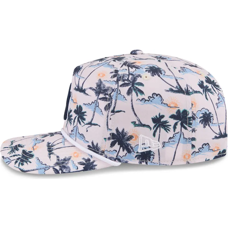 cap-islenkta-multicolor-snapback-19twenty-printed-tropical-new-york-yankees-mlb-new-era