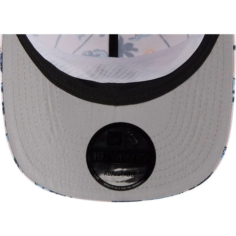 cap-islenkta-multicolor-snapback-19twenty-printed-tropical-new-york-yankees-mlb-new-era