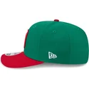 kepure-islenkta-zalia-snapback-9seventy-stretch-snap-mexico-2026-world-baseball-classic-world-baseball-classic-new-era