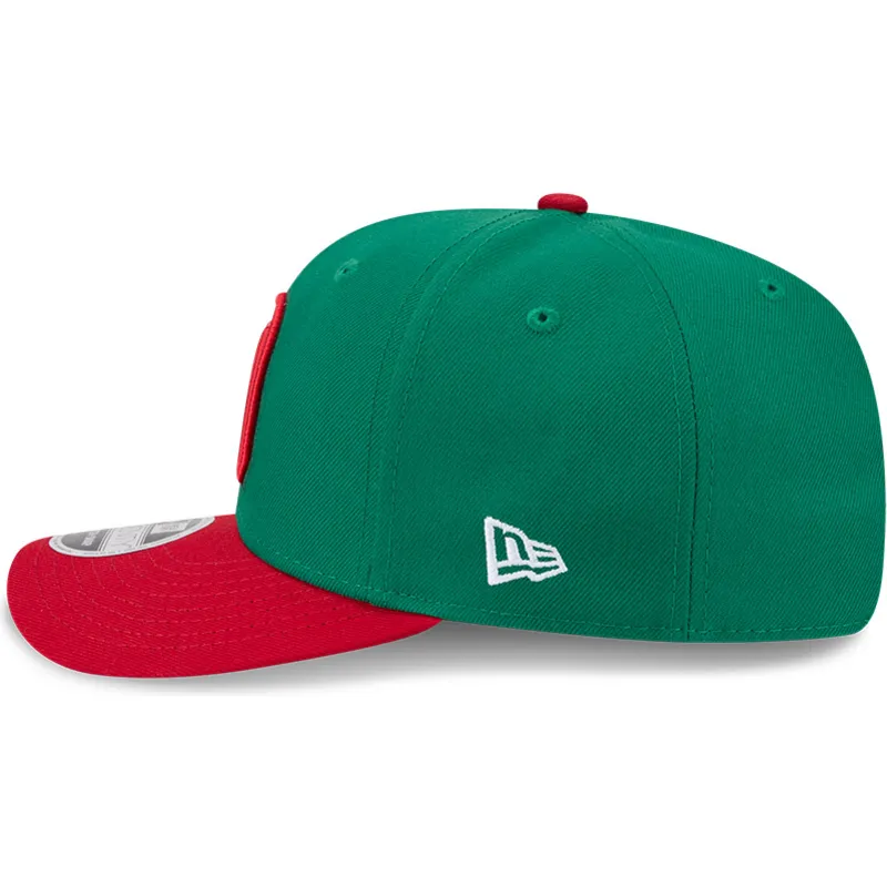 kepure-islenkta-zalia-snapback-9seventy-stretch-snap-mexico-2026-world-baseball-classic-world-baseball-classic-new-era kepure-islenkta-zalia-snapback-9seventy-stretch-snap-mexico-2026-world-baseball-classic-world-baseball-classic-new-era