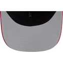 kepure-islenkta-zalia-snapback-9seventy-stretch-snap-mexico-2026-world-baseball-classic-world-baseball-classic-new-era