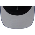 kepure-islenkta-melyna-snapback-9seventy-stretch-snap-italy-2026-world-baseball-classic-world-baseball-classic-new-era