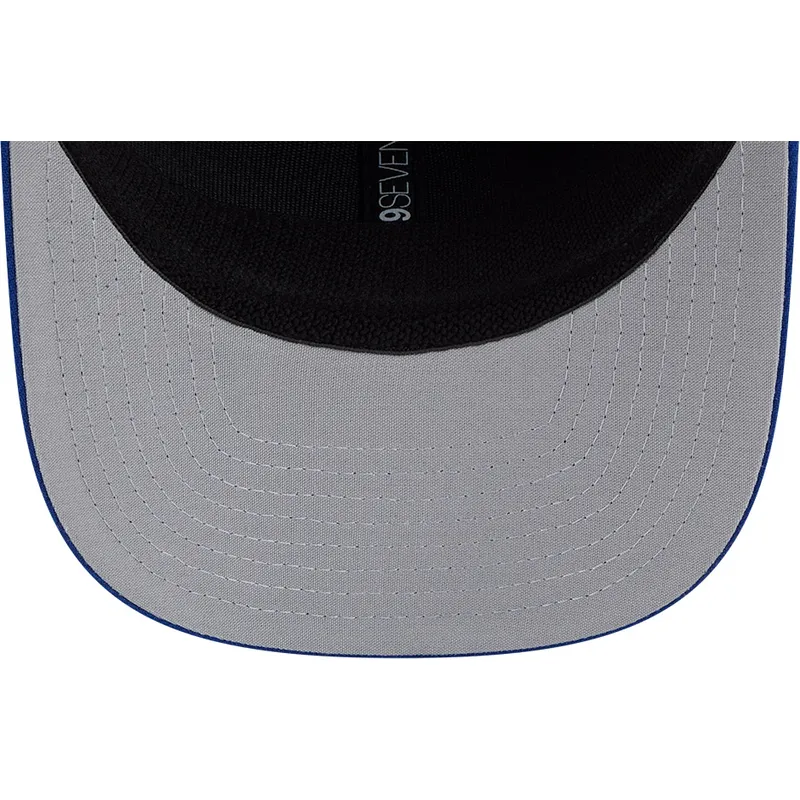 kepure-islenkta-melyna-snapback-9seventy-stretch-snap-italy-2026-world-baseball-classic-world-baseball-classic-new-era