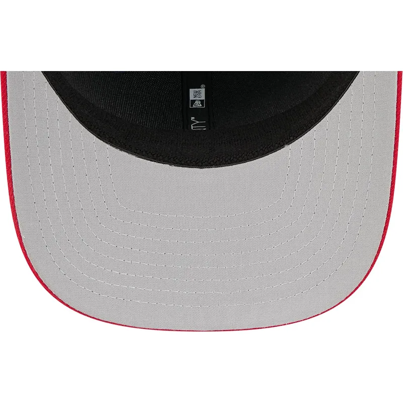 granatowo-czerwona-zakrzywiona-czapka-snapback-9seventy-stretch-snap-usa-2026-world-baseball-classic-new-era