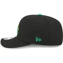 czarna-czapka-z-zakrzywionym-daszkiem-snapback-9seventy-stretch-snap-saint-patrick-s-day-los-angeles-dodgers-mlb-new-era