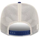 new-era-9seventy-stretch-snap-patch-los-angeles-dodgers-mlb-blue-trucker-hat