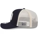 kepure-islenkta-tamsiai-melyna-snapback-9seventy-stretch-snap-patch-new-york-yankees-mlb-new-era