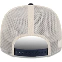 kepure-islenkta-tamsiai-melyna-snapback-9seventy-stretch-snap-patch-new-york-yankees-mlb-new-era