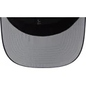 kepure-islenkta-tamsiai-melyna-snapback-9seventy-stretch-snap-patch-new-york-yankees-mlb-new-era