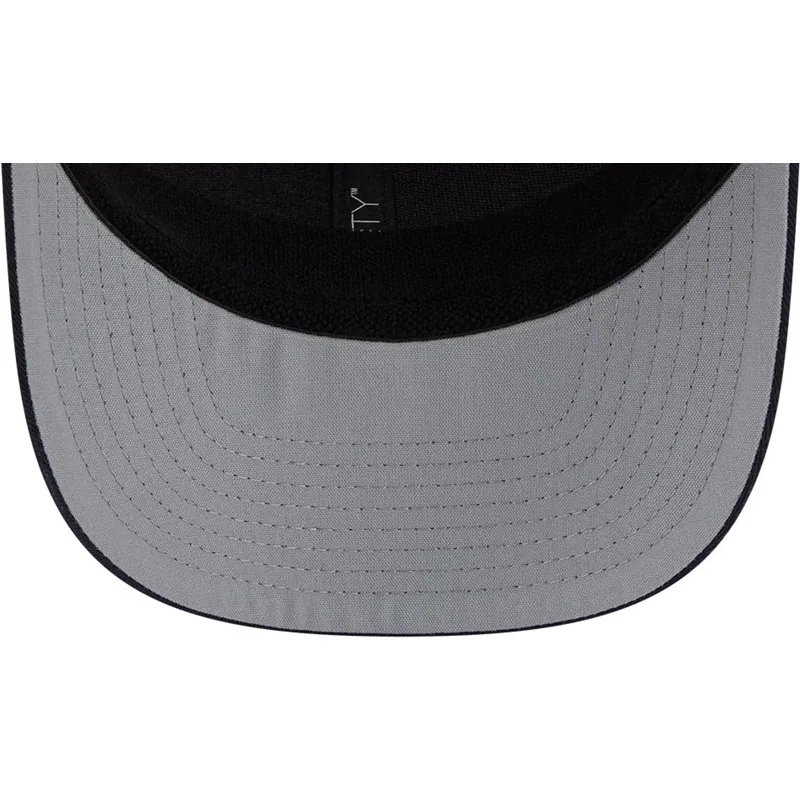kepure-islenkta-tamsiai-melyna-snapback-9seventy-stretch-snap-patch-new-york-yankees-mlb-new-era
