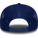 czapka-trucker-niebieska-9seventy-stretch-snap-circle-spring-training-los-angeles-dodgers-mlb-new-era