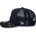 kepure-islenkta-tamsiai-melyna-snapback-9seventy-stretch-snap-circle-spring-training-new-york-yankees-mlb-new-era