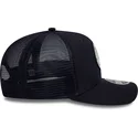 kepure-islenkta-tamsiai-melyna-snapback-9seventy-stretch-snap-circle-spring-training-new-york-yankees-mlb-new-era