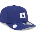 cap-islenkta-blue-snapback-9seventy-stretch-snap-clubhouse-los-angeles-dodgers-mlb-new-era