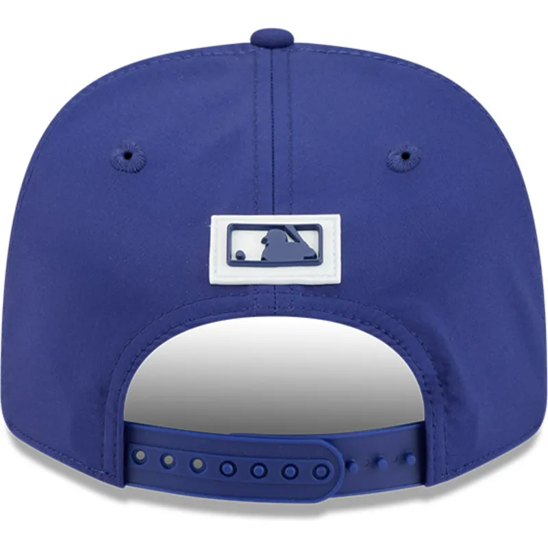 niebieska-czapka-z-zakrzywionym-daszkiem-snapback-9seventy-stretch-snap-clubhouse-los-angeles-dodgers-mlb-new-era