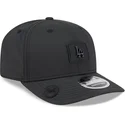 cap-islenkta-black-snapback-9seventy-stretch-snap-clubhouse-los-angeles-dodgers-mlb-new-era