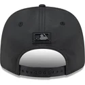 kepure-islenkta-juoda-snapback-9seventy-stretch-snap-clubhouse-los-angeles-dodgers-mlb-new-era