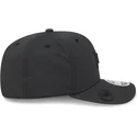 kepure-islenkta-juoda-snapback-9seventy-stretch-snap-clubhouse-los-angeles-dodgers-mlb-new-era