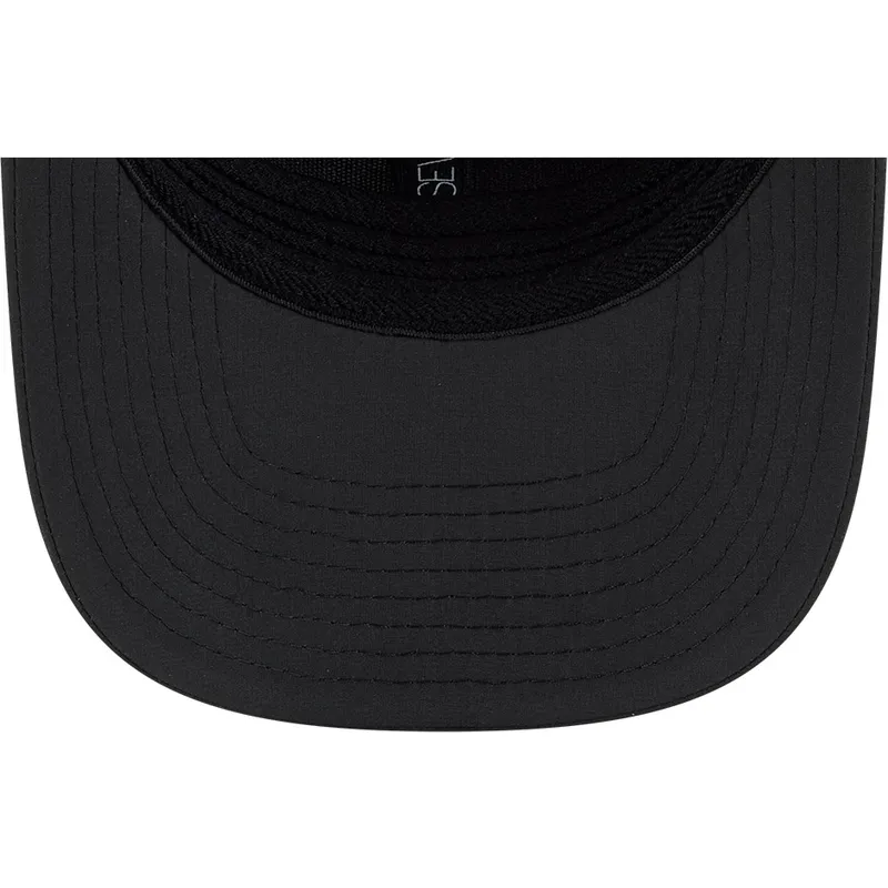cap-islenkta-black-snapback-9seventy-stretch-snap-clubhouse-los-angeles-dodgers-mlb-new-era